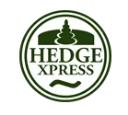 Hedge Xpress logo